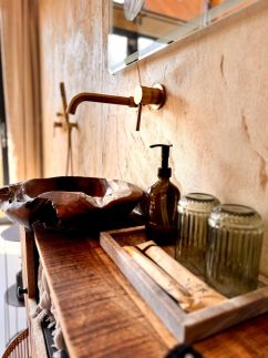 myIKIGAI Vendégház Kismaros5