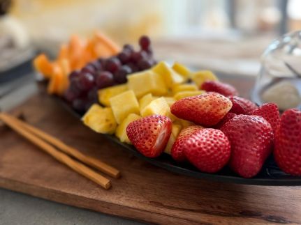 myIKIGAI Vendégház Kismaros7