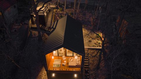 myIKIGAI Vendégház Kismaros8