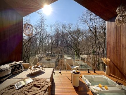 myIKIGAI Vendégház Kismaros