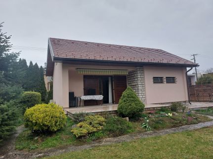 Balaton Breeze Retreat