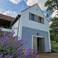 Bagolyvölgy Tulkó Ház