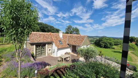 Bagolyvölgy Tulkó Ház9