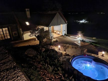 Bagolyvölgy Tulkó Ház2