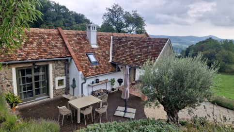 Bagolyvölgy Tulkó Ház5