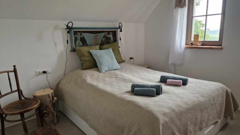 Bagolyvölgy Tulkó Ház7