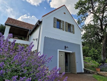 Bagolyvölgy Tulkó Ház