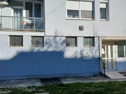 Strand-Lak Apartman9