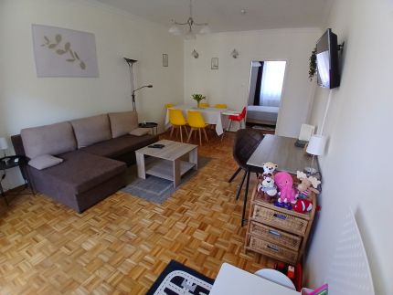 Strand-Lak Apartman2