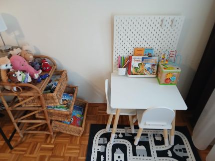 Strand-Lak Apartman3