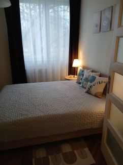 Strand-Lak Apartman4