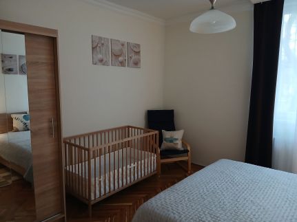 Strand-Lak Apartman5