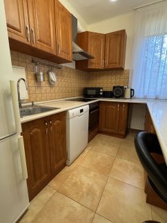 Strand-Lak Apartman6