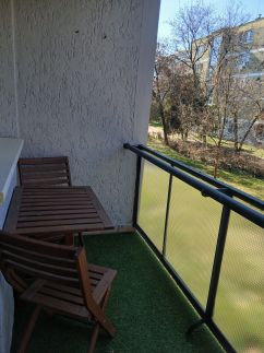 Strand-Lak Apartman8
