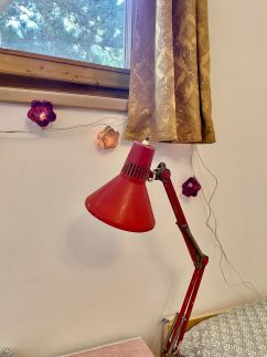 Vintage Lake House10