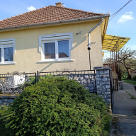 Balázs Vendégháza