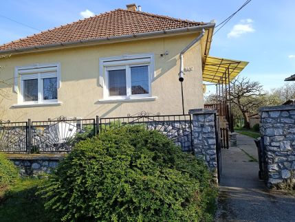 Balázs Vendégháza