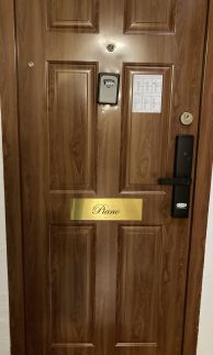 Piano Belvárosi Apartman10