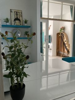 Piano Belvárosi Apartman1