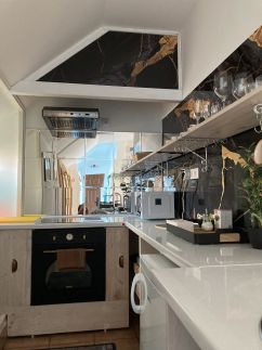 Piano Belvárosi Apartman2