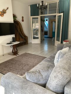 Piano Belvárosi Apartman4