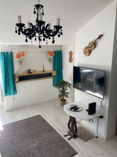 Piano Belvárosi Apartman5