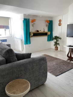 Piano Belvárosi Apartman6