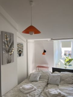 Piano Belvárosi Apartman7