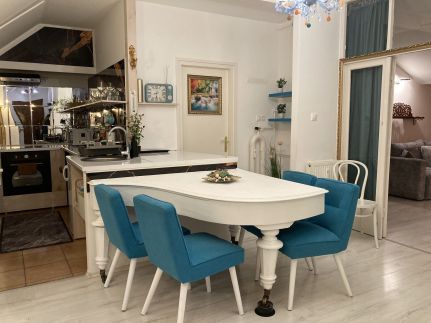 Piano Belvárosi Apartman