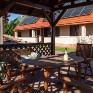 Bakonyi Múzsa Vendégház