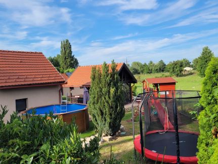 Bakonyi Múzsa Vendégház9