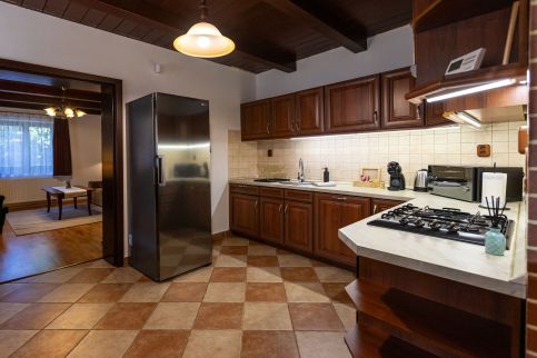 Bakonyi Múzsa Vendégház10