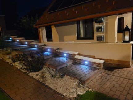 Bakonyi Múzsa Vendégház11