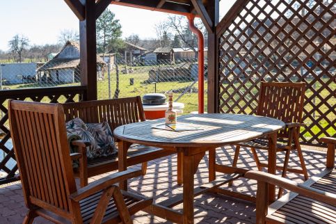 Bakonyi Múzsa Vendégház13