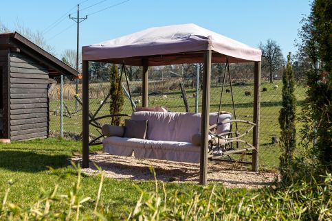 Bakonyi Múzsa Vendégház14