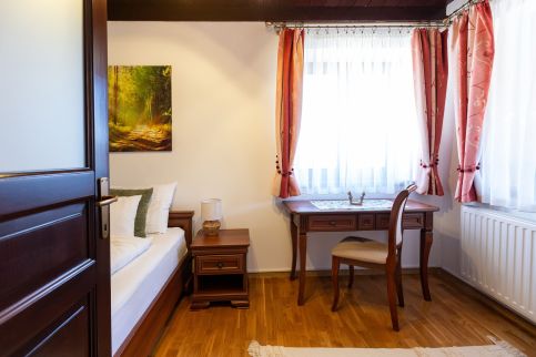 Bakonyi Múzsa Vendégház15