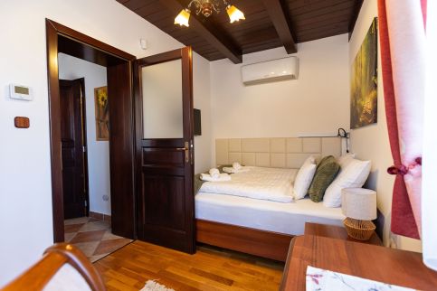 Bakonyi Múzsa Vendégház16