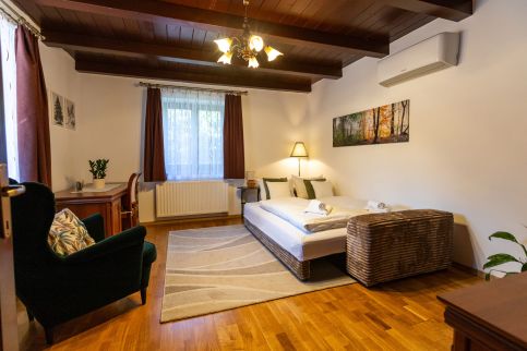 Bakonyi Múzsa Vendégház17