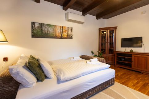 Bakonyi Múzsa Vendégház18