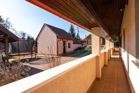 Bakonyi Múzsa Vendégház1