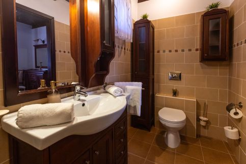 Bakonyi Múzsa Vendégház19