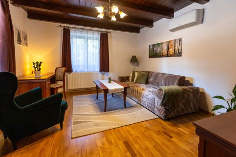 Bakonyi Múzsa Vendégház20