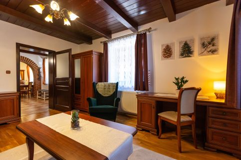 Bakonyi Múzsa Vendégház21