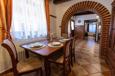 Bakonyi Múzsa Vendégház22