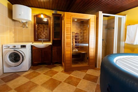 Bakonyi Múzsa Vendégház23