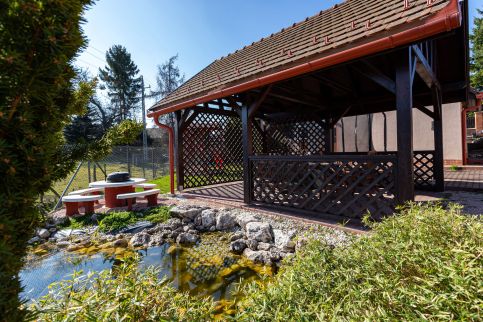 Bakonyi Múzsa Vendégház25