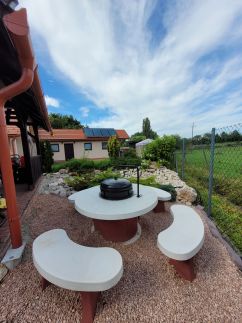 Bakonyi Múzsa Vendégház2