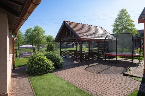 Bakonyi Múzsa Vendégház4