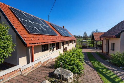 Bakonyi Múzsa Vendégház5