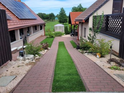 Bakonyi Múzsa Vendégház6